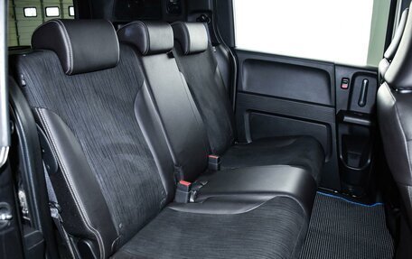 Honda Freed I, 2014 год, 1 199 000 рублей, 9 фотография