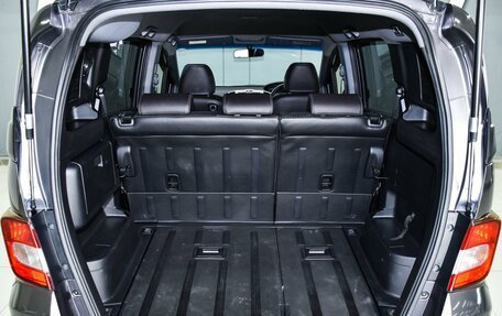 Honda Freed I, 2014 год, 1 199 000 рублей, 23 фотография