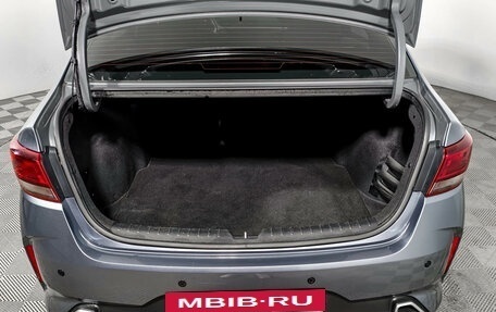 KIA Rio IV, 2020 год, 1 520 000 рублей, 21 фотография