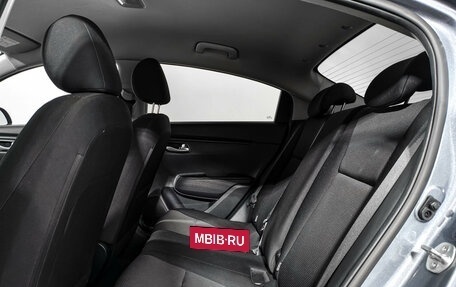 KIA Rio IV, 2020 год, 1 520 000 рублей, 12 фотография