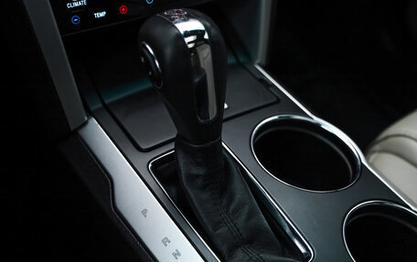 Ford Explorer VI, 2014 год, 1 649 777 рублей, 17 фотография