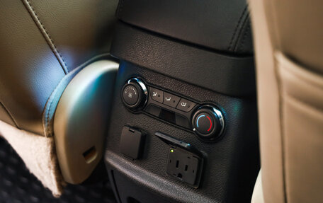 Ford Explorer VI, 2014 год, 1 649 777 рублей, 19 фотография