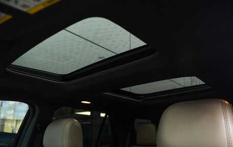 Ford Explorer VI, 2014 год, 1 649 777 рублей, 22 фотография
