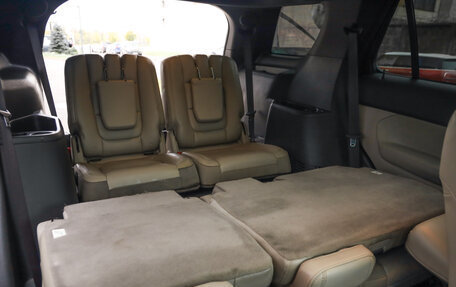 Ford Explorer VI, 2014 год, 1 649 777 рублей, 28 фотография
