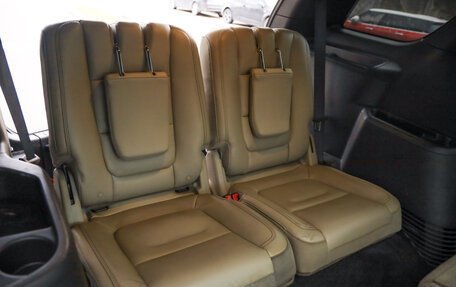 Ford Explorer VI, 2014 год, 1 649 777 рублей, 29 фотография