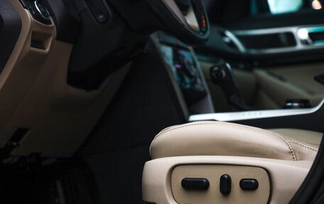 Ford Explorer VI, 2014 год, 1 649 777 рублей, 23 фотография