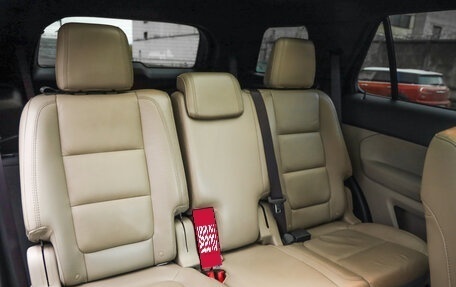 Ford Explorer VI, 2014 год, 1 649 777 рублей, 26 фотография