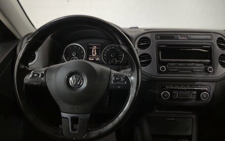 Volkswagen Tiguan I, 2012 год, 1 000 000 рублей, 14 фотография