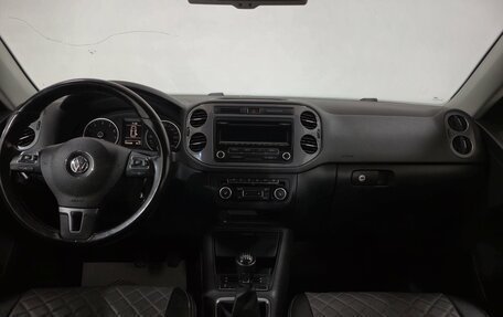 Volkswagen Tiguan I, 2012 год, 1 000 000 рублей, 13 фотография