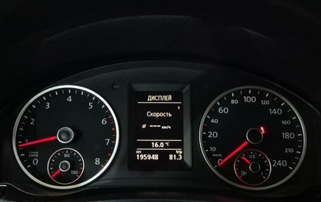Volkswagen Tiguan I, 2012 год, 1 000 000 рублей, 19 фотография