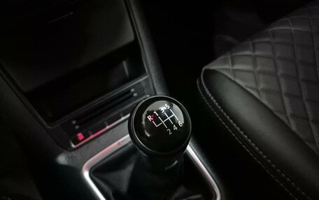 Volkswagen Tiguan I, 2012 год, 1 000 000 рублей, 22 фотография
