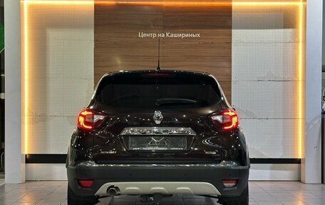 Renault Kaptur I рестайлинг, 2018 год, 1 449 000 рублей, 5 фотография