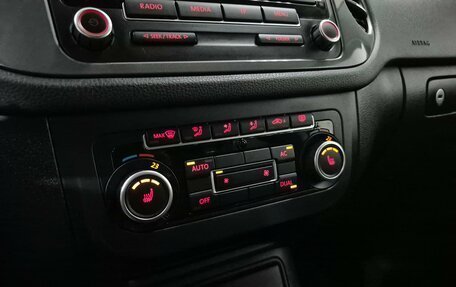 Volkswagen Tiguan I, 2012 год, 1 000 000 рублей, 21 фотография