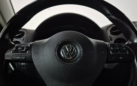 Volkswagen Tiguan I, 2012 год, 1 000 000 рублей, 23 фотография