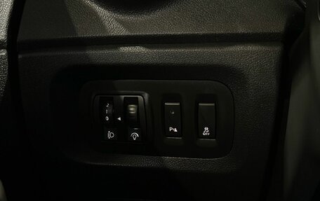 Renault Kaptur I рестайлинг, 2018 год, 1 449 000 рублей, 15 фотография