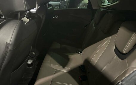 Renault Kaptur I рестайлинг, 2018 год, 1 449 000 рублей, 18 фотография