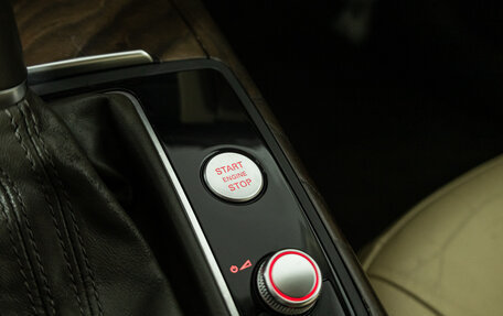Audi A7, 2012 год, 1 499 585 рублей, 17 фотография