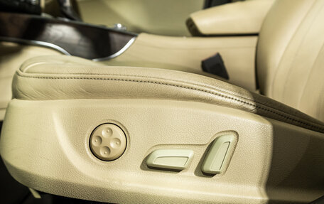 Audi A7, 2012 год, 1 499 585 рублей, 19 фотография