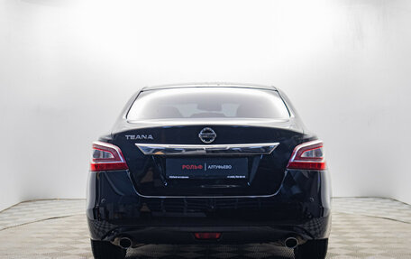 Nissan Teana, 2014 год, 1 270 000 рублей, 4 фотография