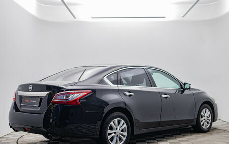 Nissan Teana, 2014 год, 1 270 000 рублей, 5 фотография