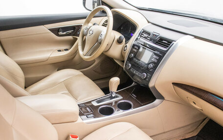 Nissan Teana, 2014 год, 1 270 000 рублей, 10 фотография