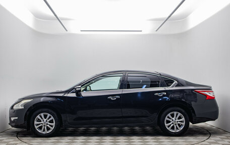 Nissan Teana, 2014 год, 1 270 000 рублей, 2 фотография