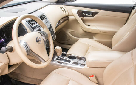 Nissan Teana, 2014 год, 1 270 000 рублей, 9 фотография