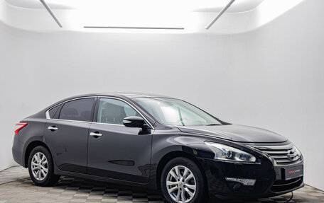 Nissan Teana, 2014 год, 1 270 000 рублей, 7 фотография