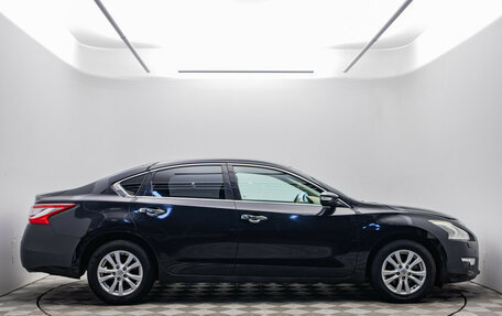 Nissan Teana, 2014 год, 1 270 000 рублей, 6 фотография