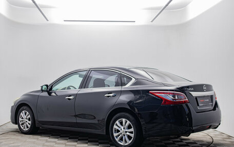 Nissan Teana, 2014 год, 1 270 000 рублей, 3 фотография