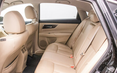 Nissan Teana, 2014 год, 1 270 000 рублей, 11 фотография