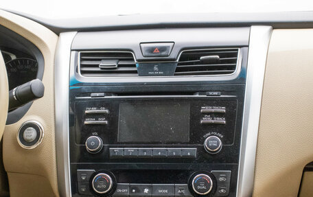 Nissan Teana, 2014 год, 1 270 000 рублей, 14 фотография