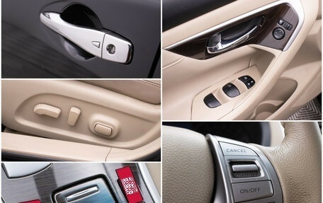 Nissan Teana, 2014 год, 1 270 000 рублей, 16 фотография