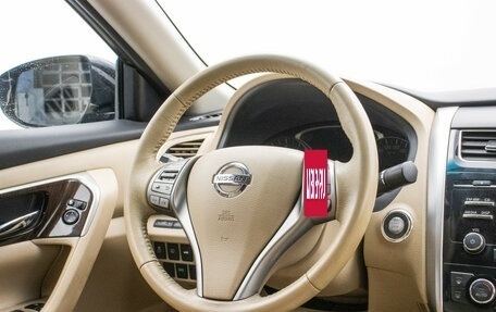Nissan Teana, 2014 год, 1 270 000 рублей, 15 фотография