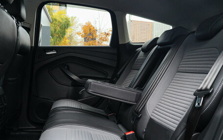 Ford Kuga III, 2016 год, 1 650 000 рублей, 7 фотография