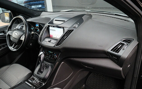 Ford Kuga III, 2016 год, 1 650 000 рублей, 10 фотография