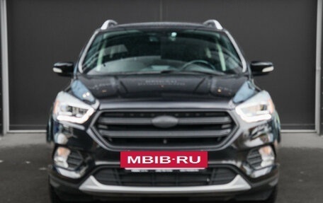 Ford Kuga III, 2016 год, 1 650 000 рублей, 2 фотография