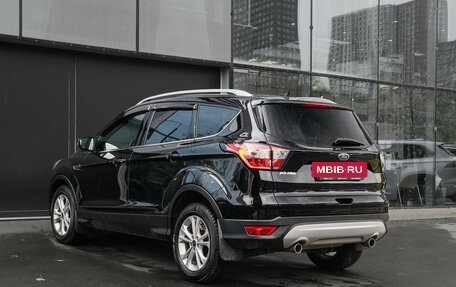 Ford Kuga III, 2016 год, 1 650 000 рублей, 6 фотография
