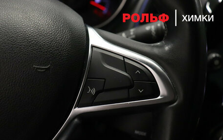 Renault Kaptur I рестайлинг, 2020 год, 1 130 000 рублей, 11 фотография