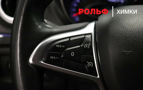 Renault Kaptur I рестайлинг, 2020 год, 1 130 000 рублей, 12 фотография