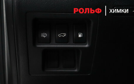 Lexus RX III, 2011 год, 2 100 000 рублей, 10 фотография