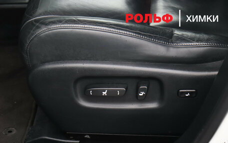 Lexus RX III, 2011 год, 2 100 000 рублей, 11 фотография