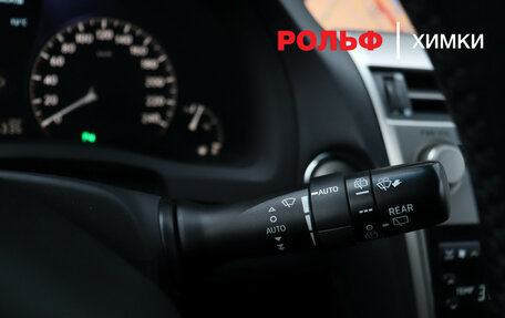 Lexus RX III, 2011 год, 2 100 000 рублей, 23 фотография