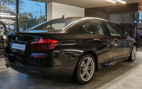 BMW 5 серия, 2014 год, 2 250 000 рублей, 2 фотография