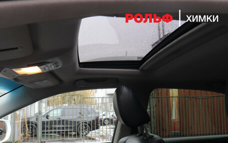 Lexus RX III, 2011 год, 2 100 000 рублей, 29 фотография