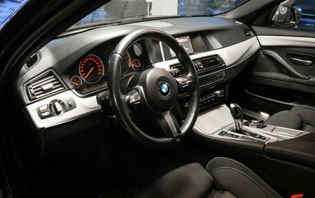 BMW 5 серия, 2014 год, 2 250 000 рублей, 10 фотография