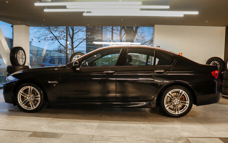 BMW 5 серия, 2014 год, 2 250 000 рублей, 5 фотография