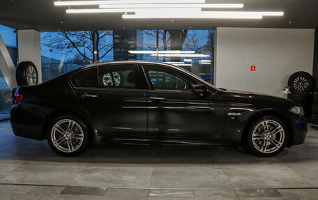 BMW 5 серия, 2014 год, 2 250 000 рублей, 6 фотография