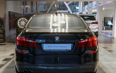 BMW 5 серия, 2014 год, 2 250 000 рублей, 4 фотография