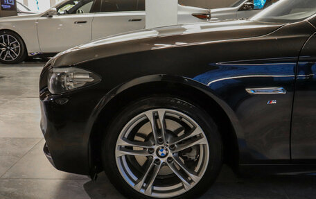 BMW 5 серия, 2014 год, 2 250 000 рублей, 7 фотография